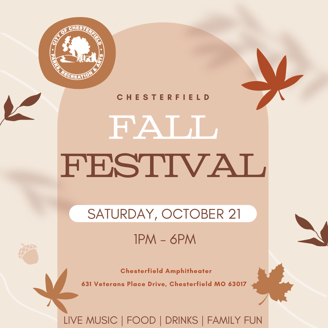 Chesterfield Fall Festival
